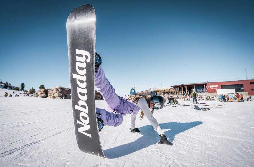 谷爱凌介绍滑雪品牌,谷爱凌滑雪同款