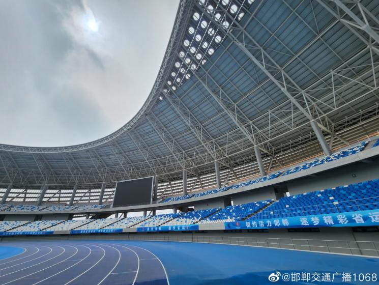 畅行中国,畅行中国走进淮安