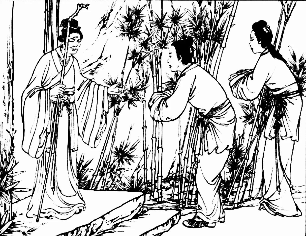 民间故事光棍奇遇上,民间故事奇遇完整版