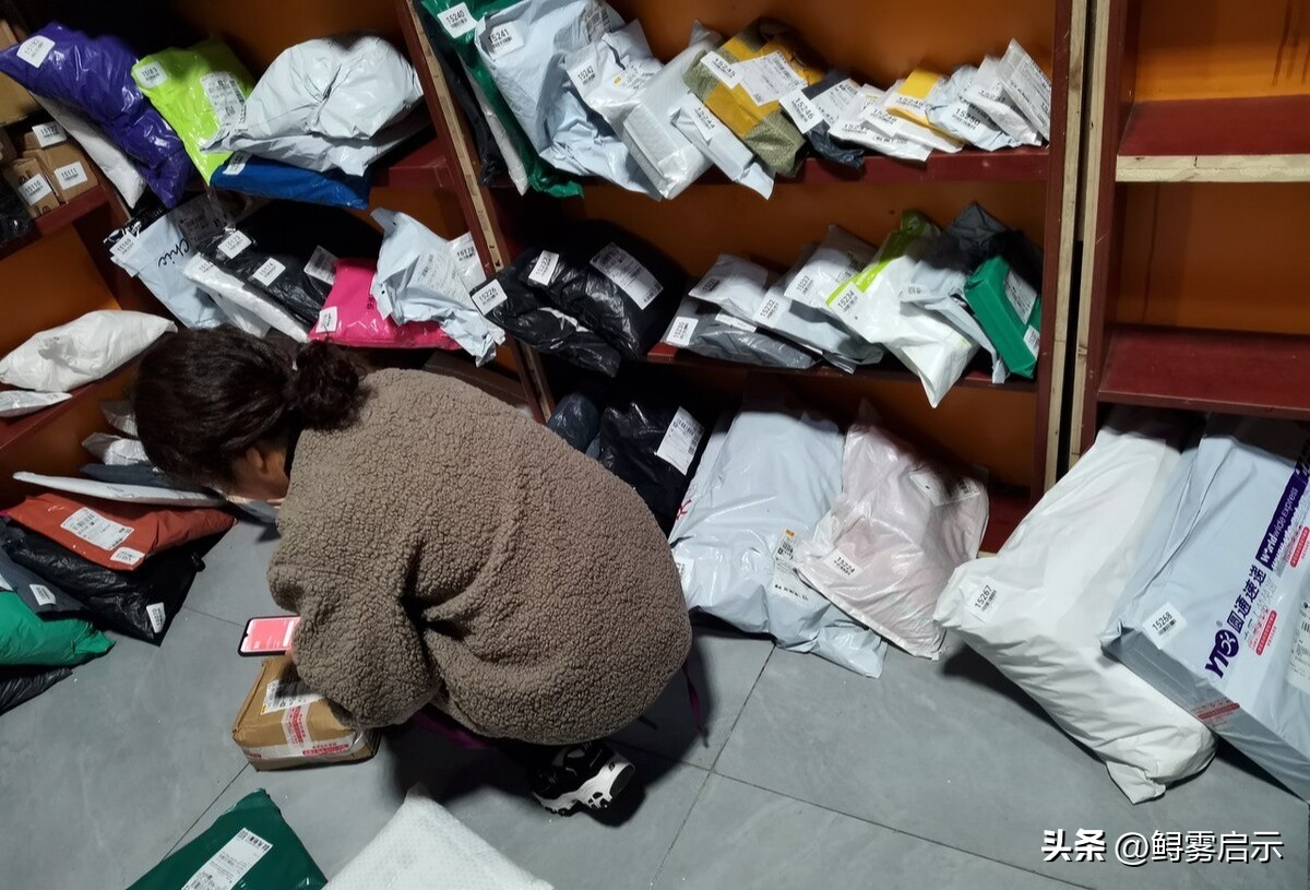 菜鸟驿站打工好吗,去菜鸟驿站打工累不累