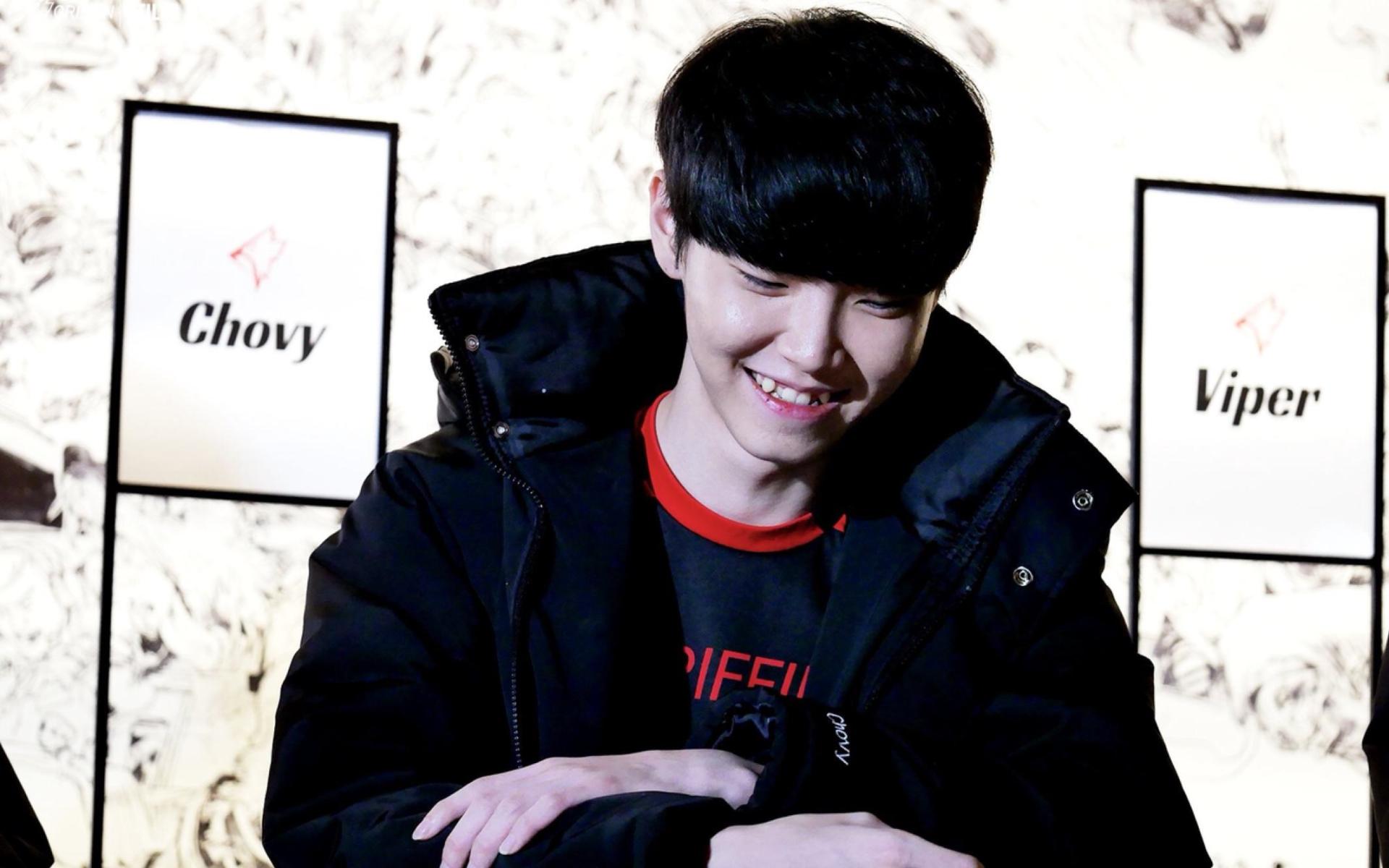 chovy世界赛被高估的中单,chovy觉得中国哪个中单最强