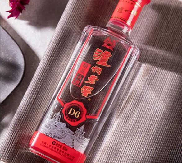 最好的纯粮光瓶酒,好喝的几种光瓶纯粮食酒