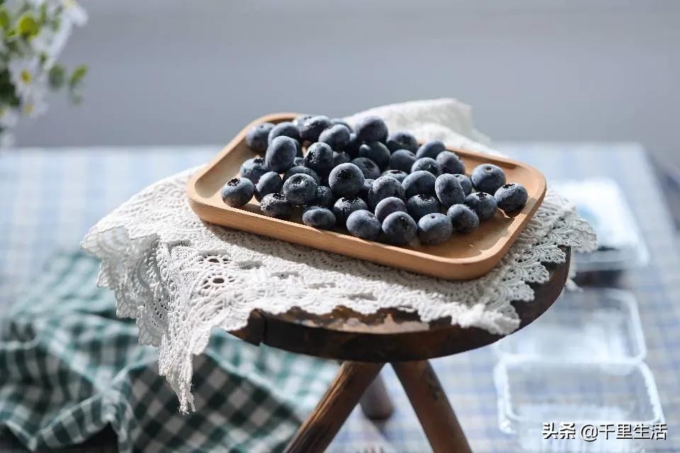 云南昆明蓝莓果,云南丽江蓝莓果