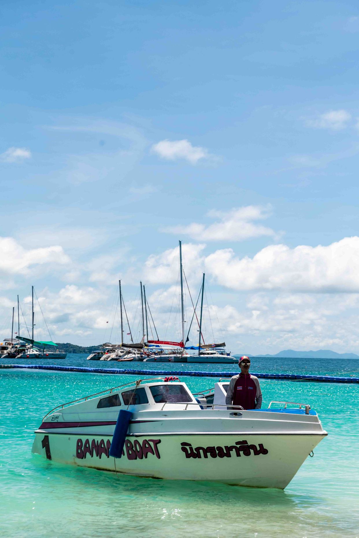 普吉岛海岛旅游推荐,泰国普吉最美海岛