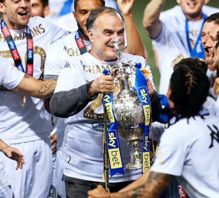 近20年最佳足球教练,2019年世界足球最佳教练