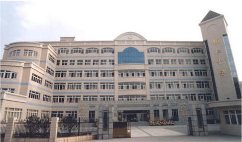 无锡市湖滨初中怎么样,无锡市口碑最好的初中