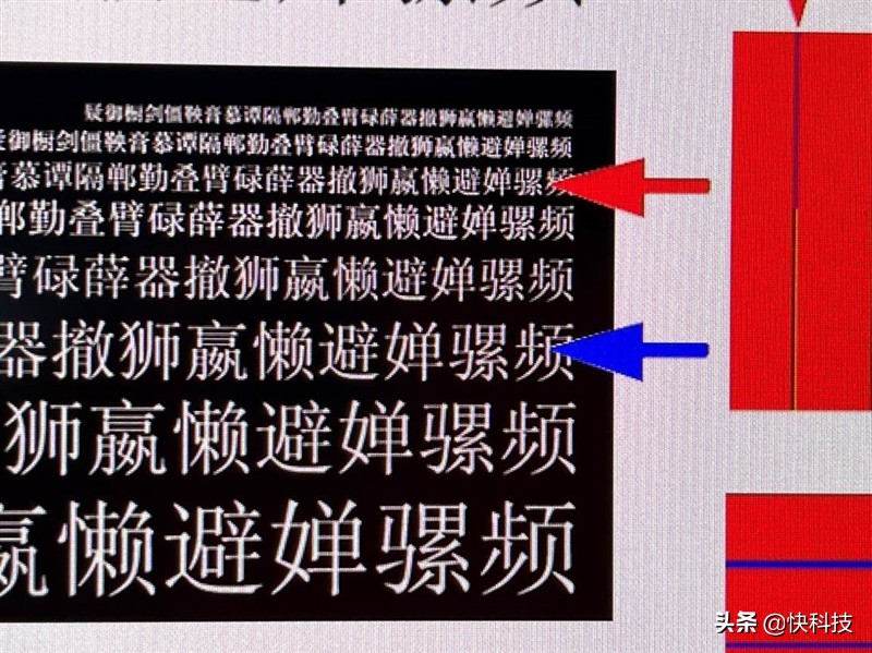 小米快速液晶显示器165hz测评,显示器4K小米