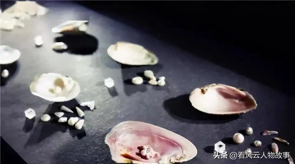 卡塔尔莫扎太后资产,卡塔尔莫扎太后的珠宝