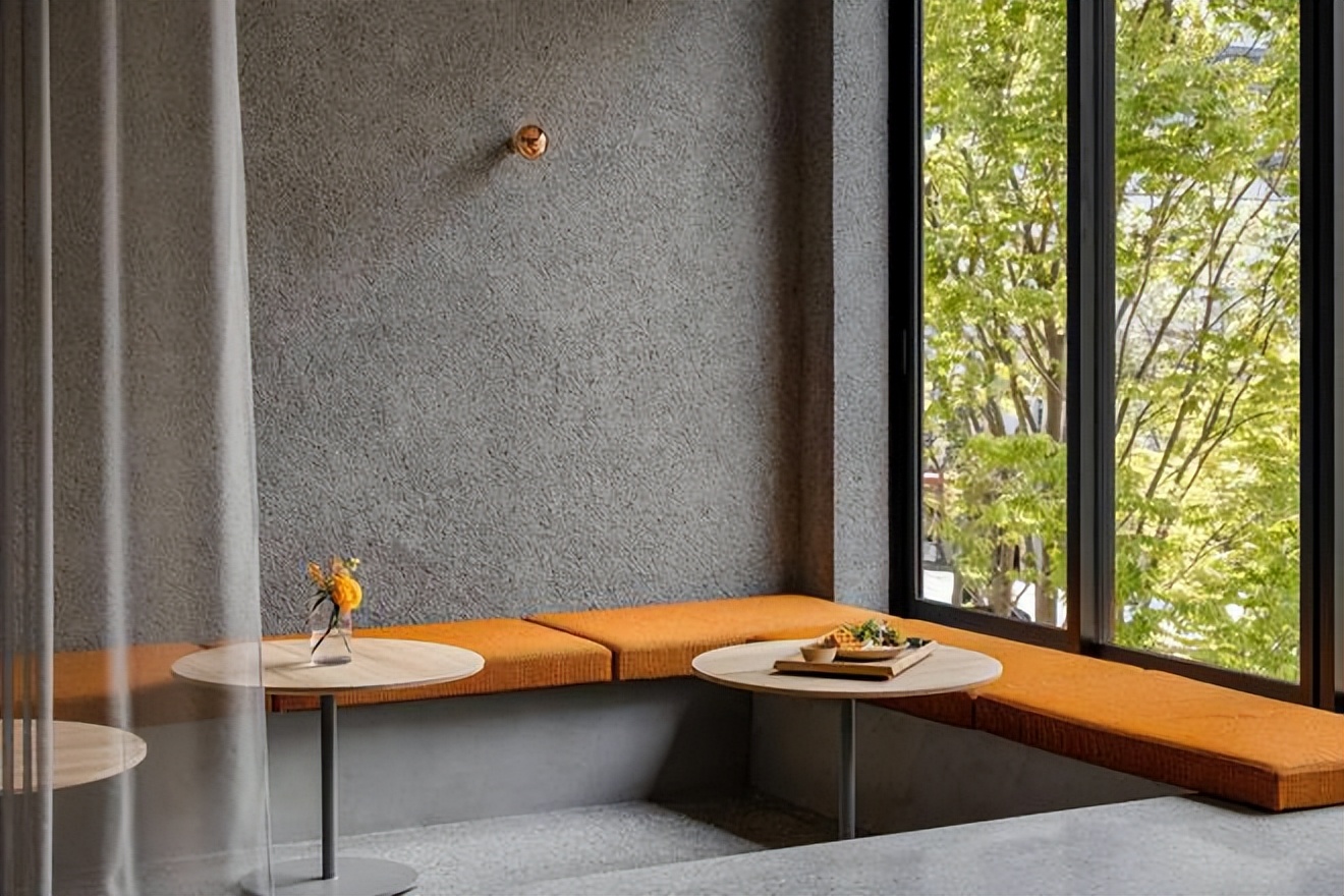 蓝瓶咖啡中国内地首店,蓝瓶咖啡门店解读