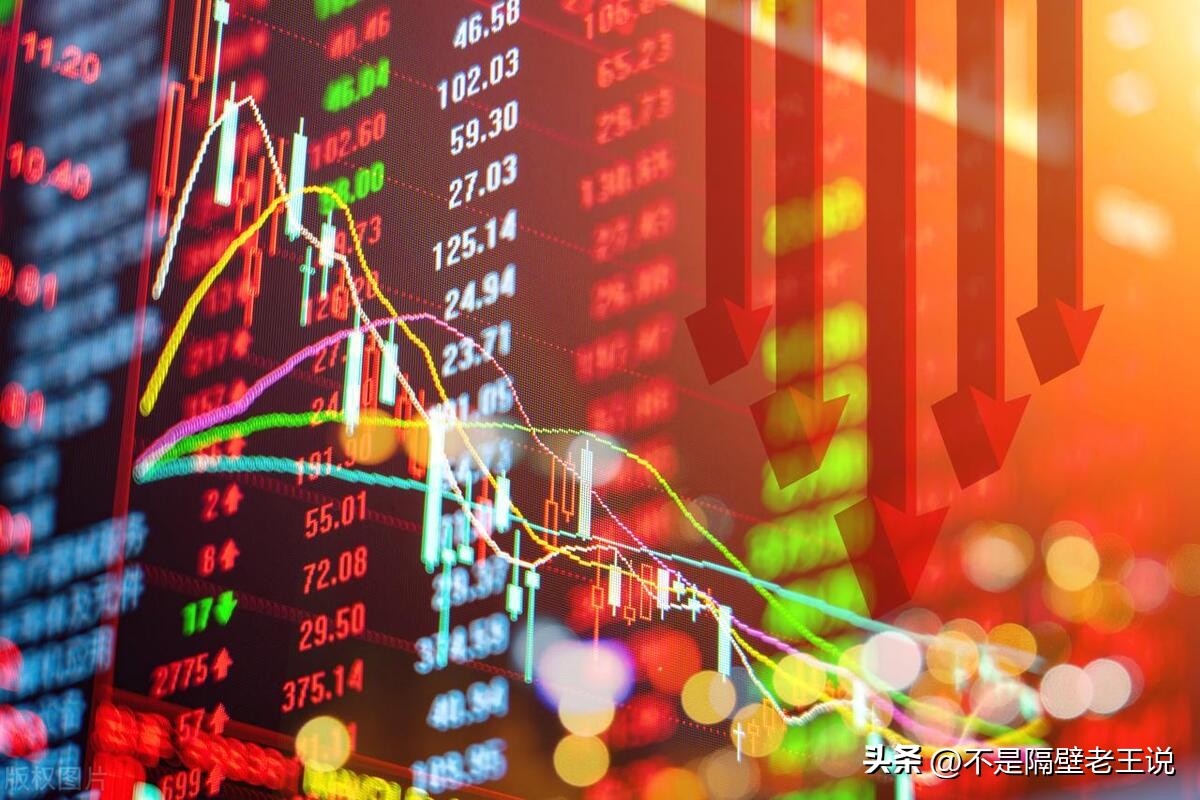 股票中的数字秘密,股票里面的数字暗语解密