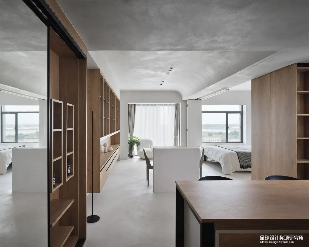 室内大丰收！2021LIV酒店设计大奖结果公布