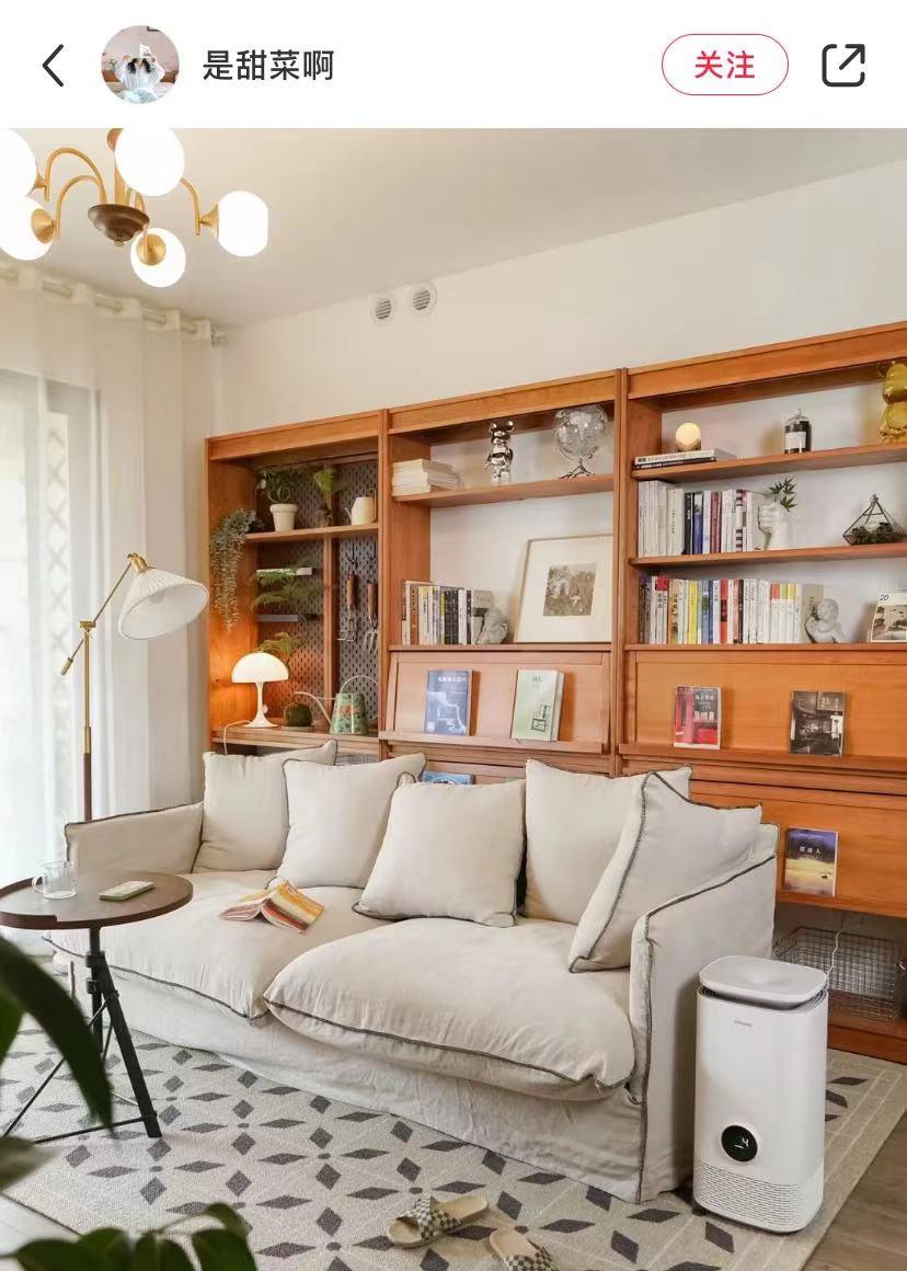 高颜值实木家具推荐,便宜又好的实木家具推荐