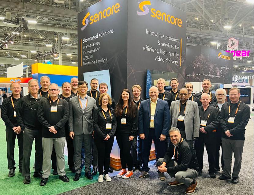 专业音视频领域中，ProAV的崛起之路