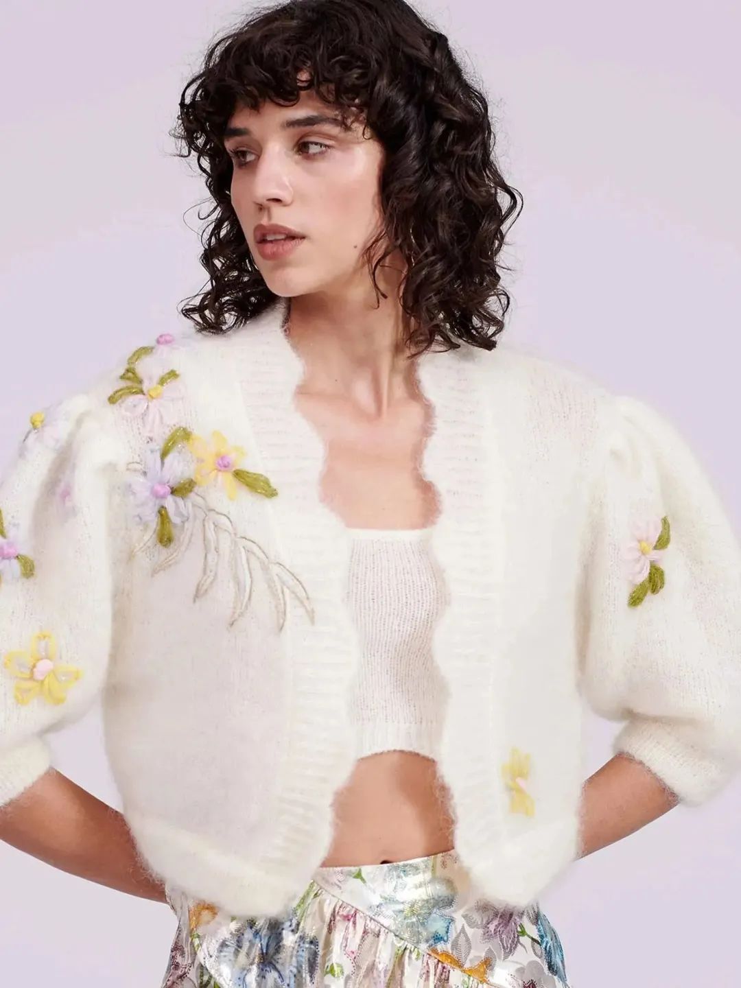 秋季新款女装2023毛衫,2023秋季女款毛衫