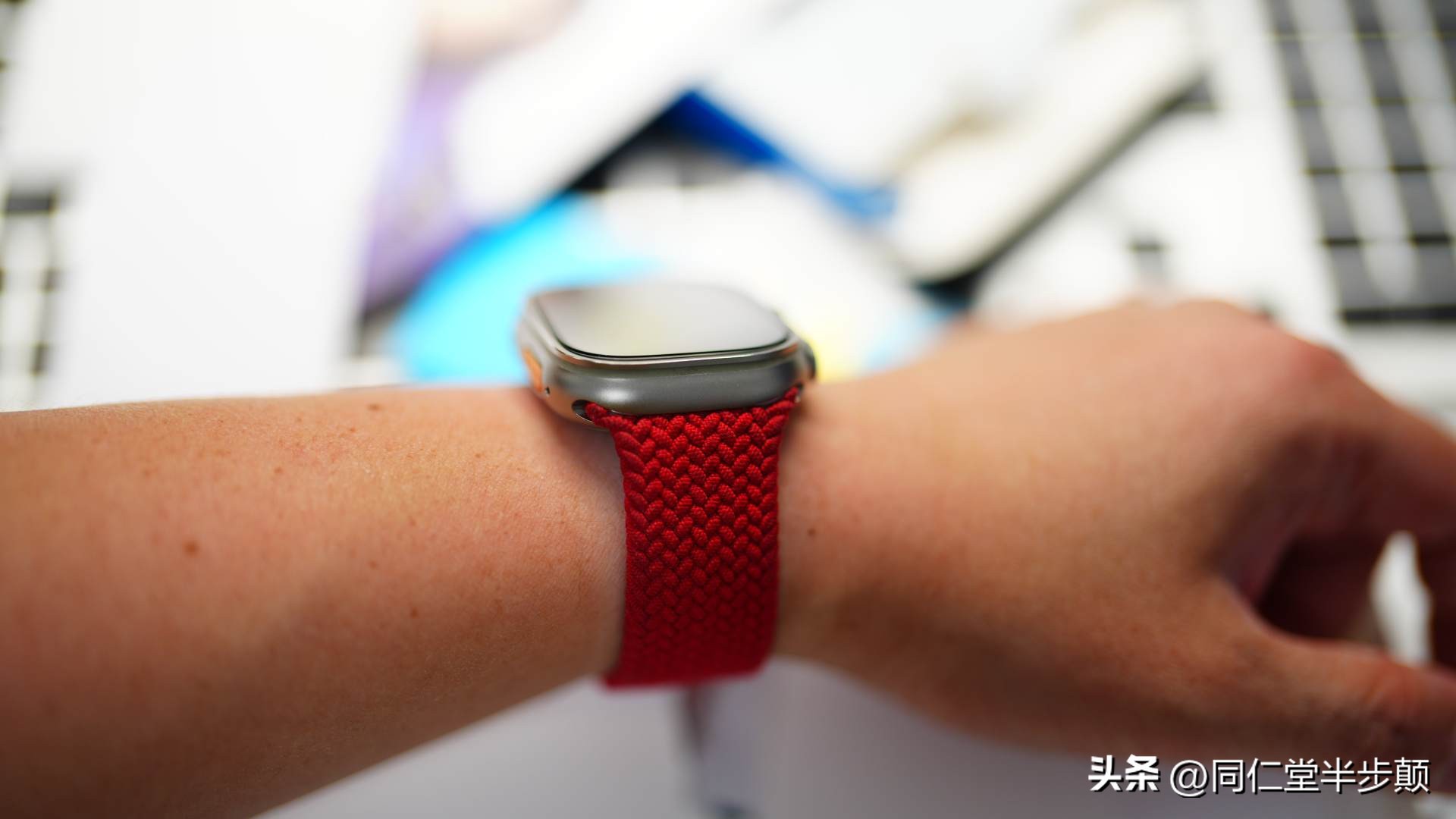 applewatchultra,applewatch是智能手表还是运动手表