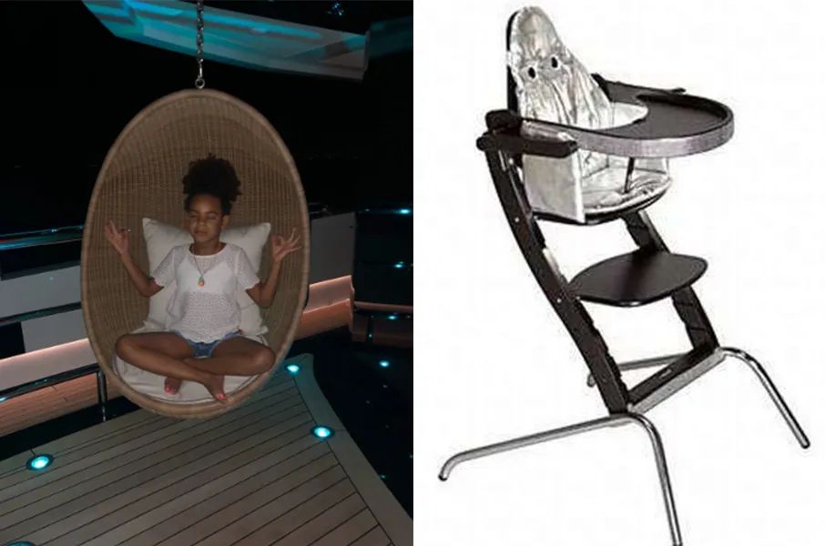 碧昂斯多彪悍？实锤老公出轨，花420万给女儿买金马，宠成小公主