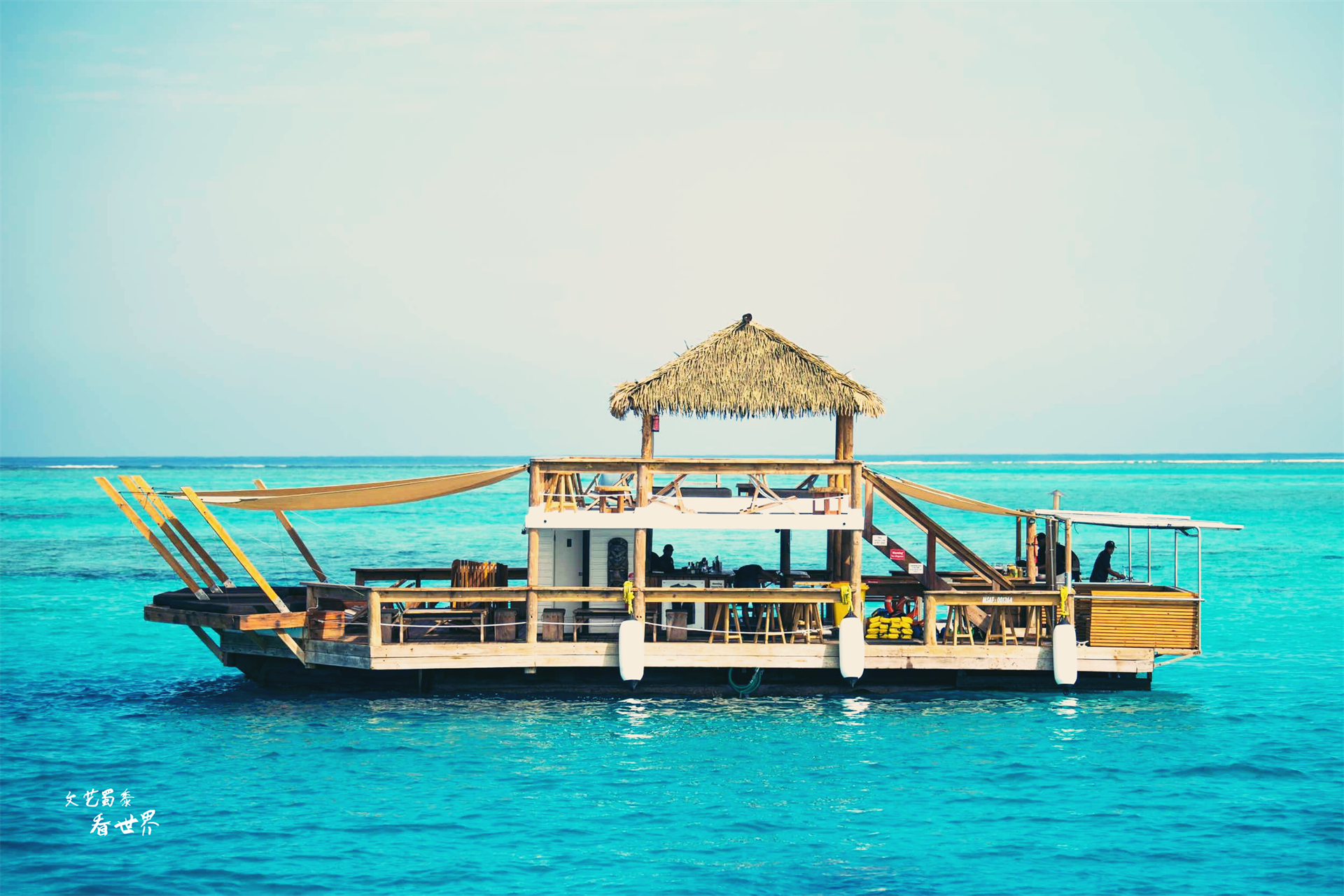 这个国家对中国人非常友好，可免签停留4个月，它是“无癌之国”