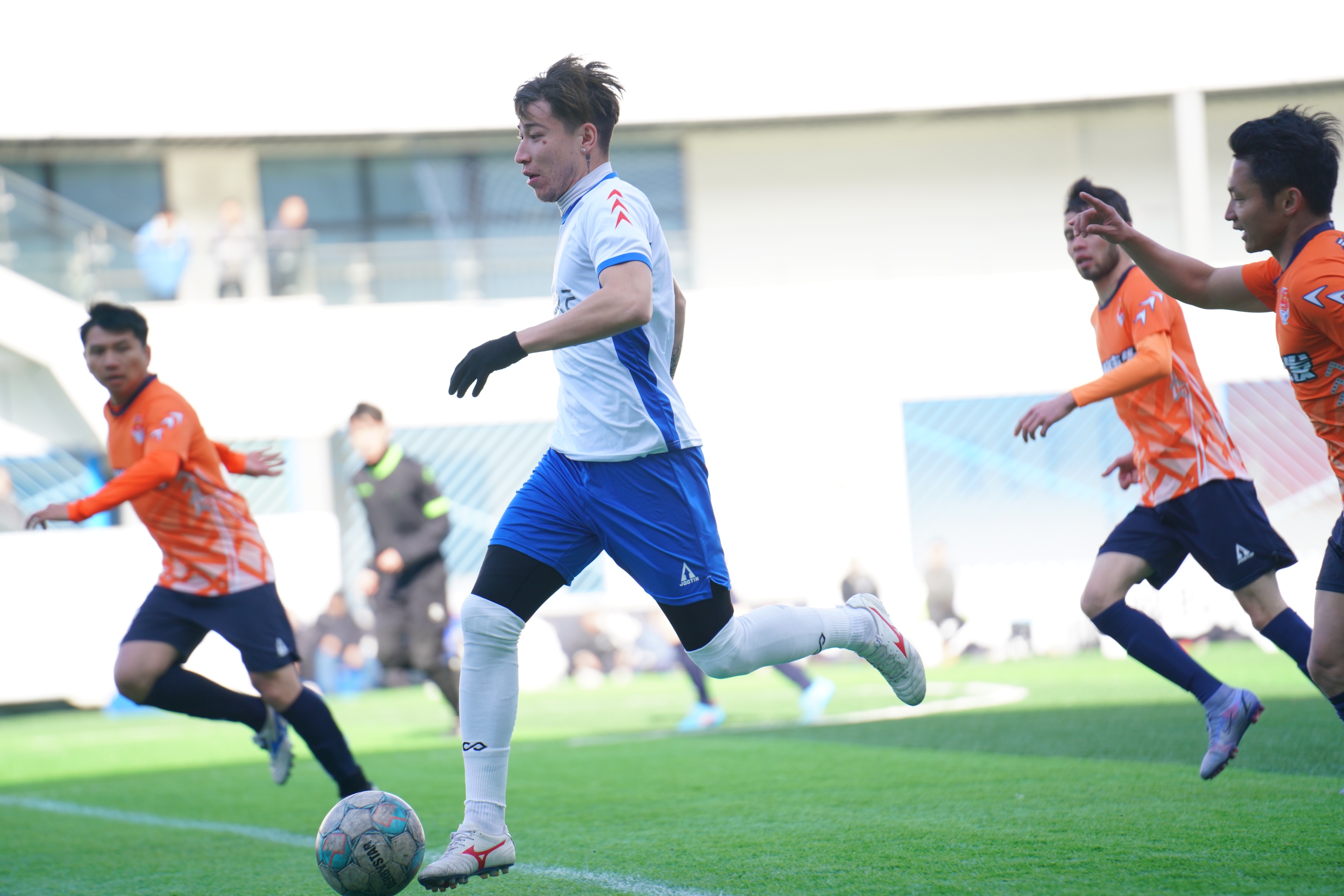 宁波足协杯2024,宁波足协杯直播