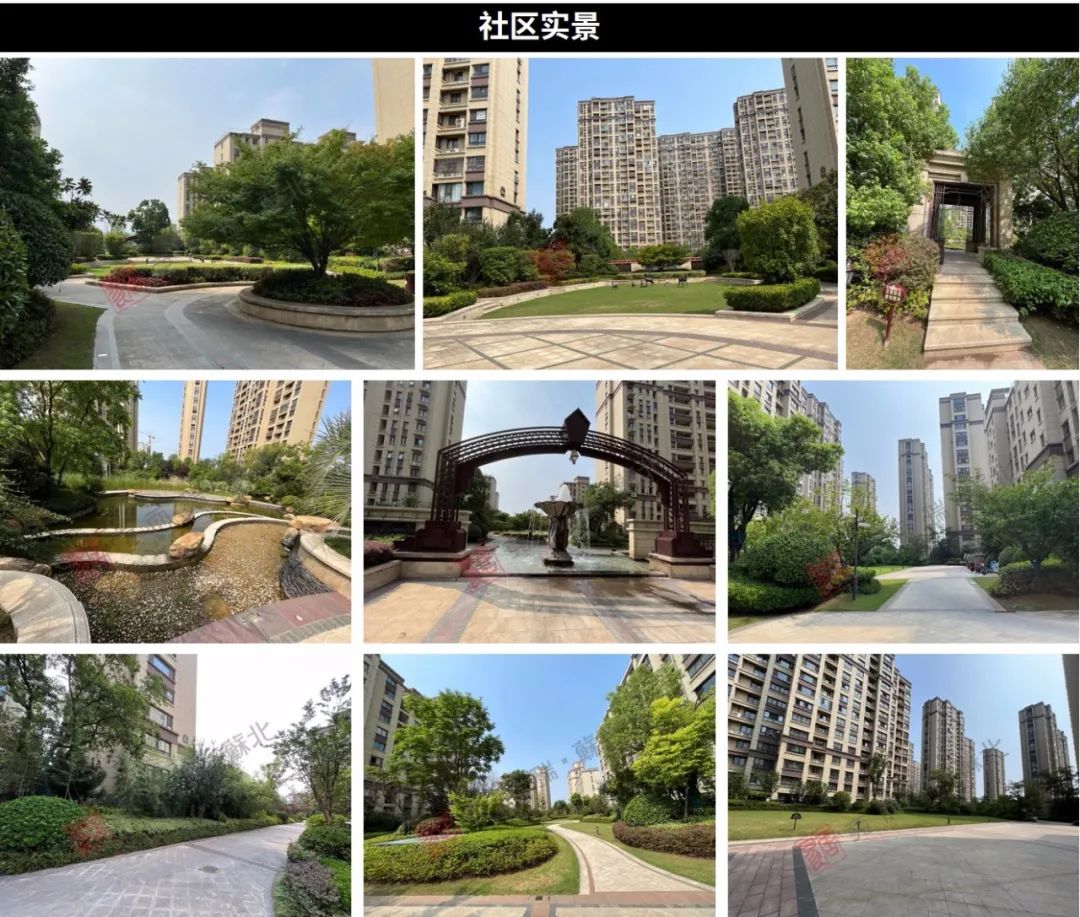 实探第四代商品房,港利上城国际拿底价