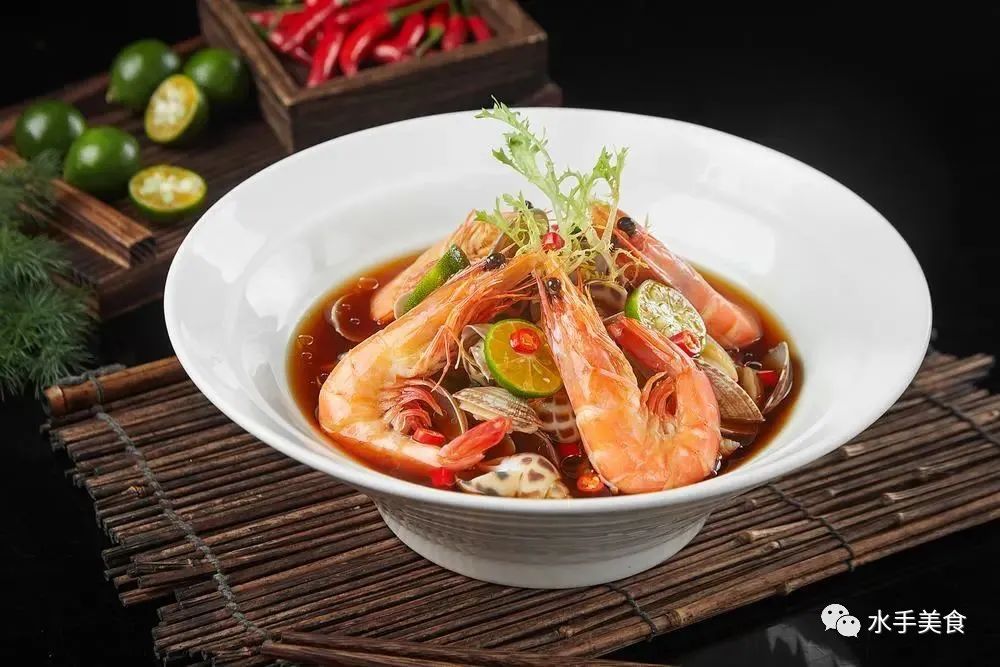 六月新冷艺，实用价值有借鉴