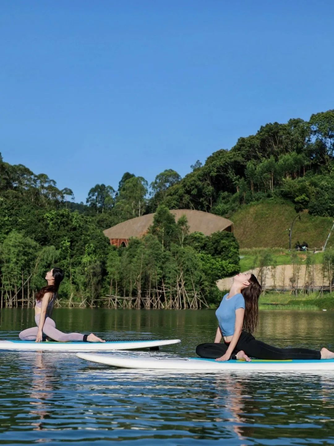 两人从化两天一夜游玩攻略,去从化玩的攻略