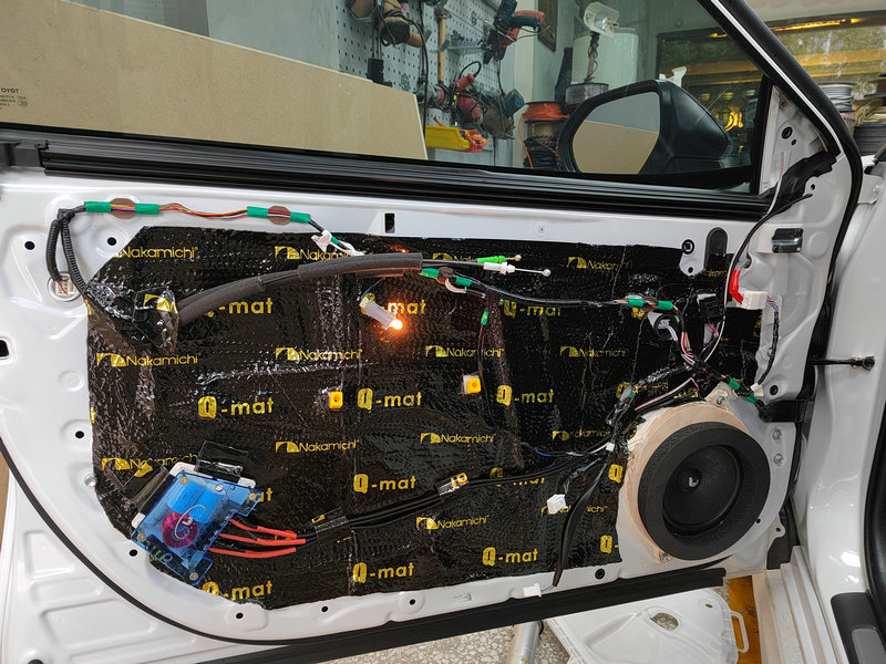 让音响迅速提升音质,让音响音质变好