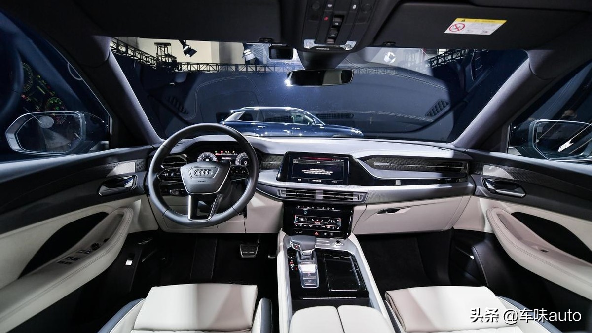 46万奥迪q6值得入手吗,新款奥迪q6尺寸比华晨宝马x5更大