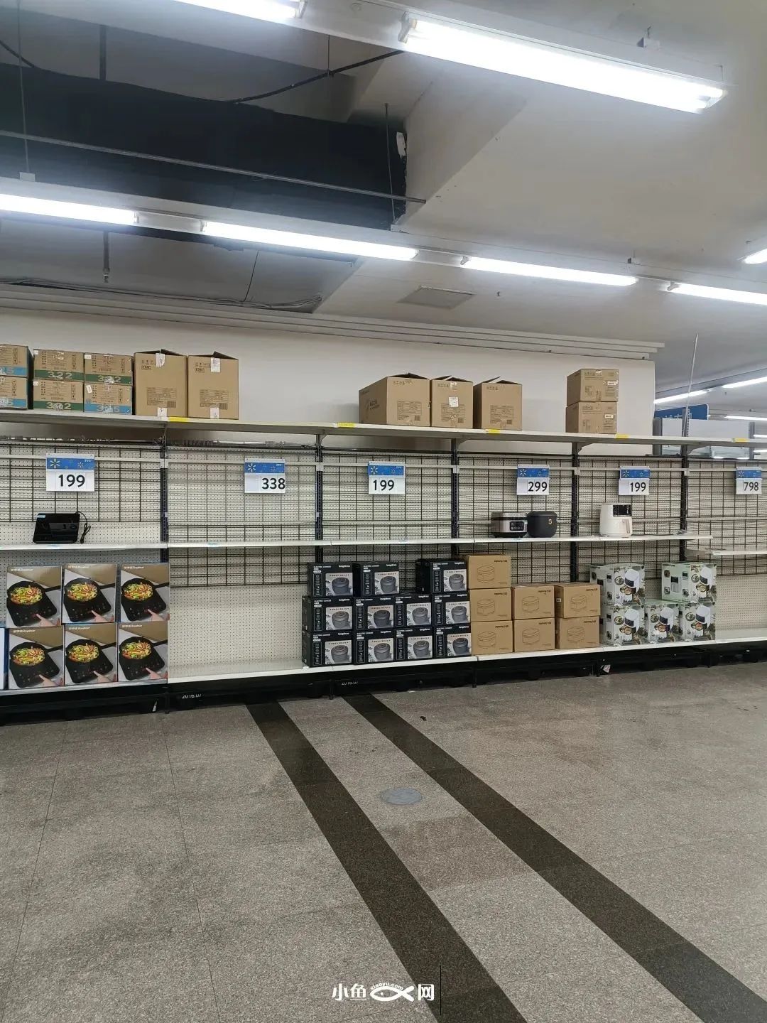 厦门超市闭店最新消息,厦门哪些超市暂时闭店