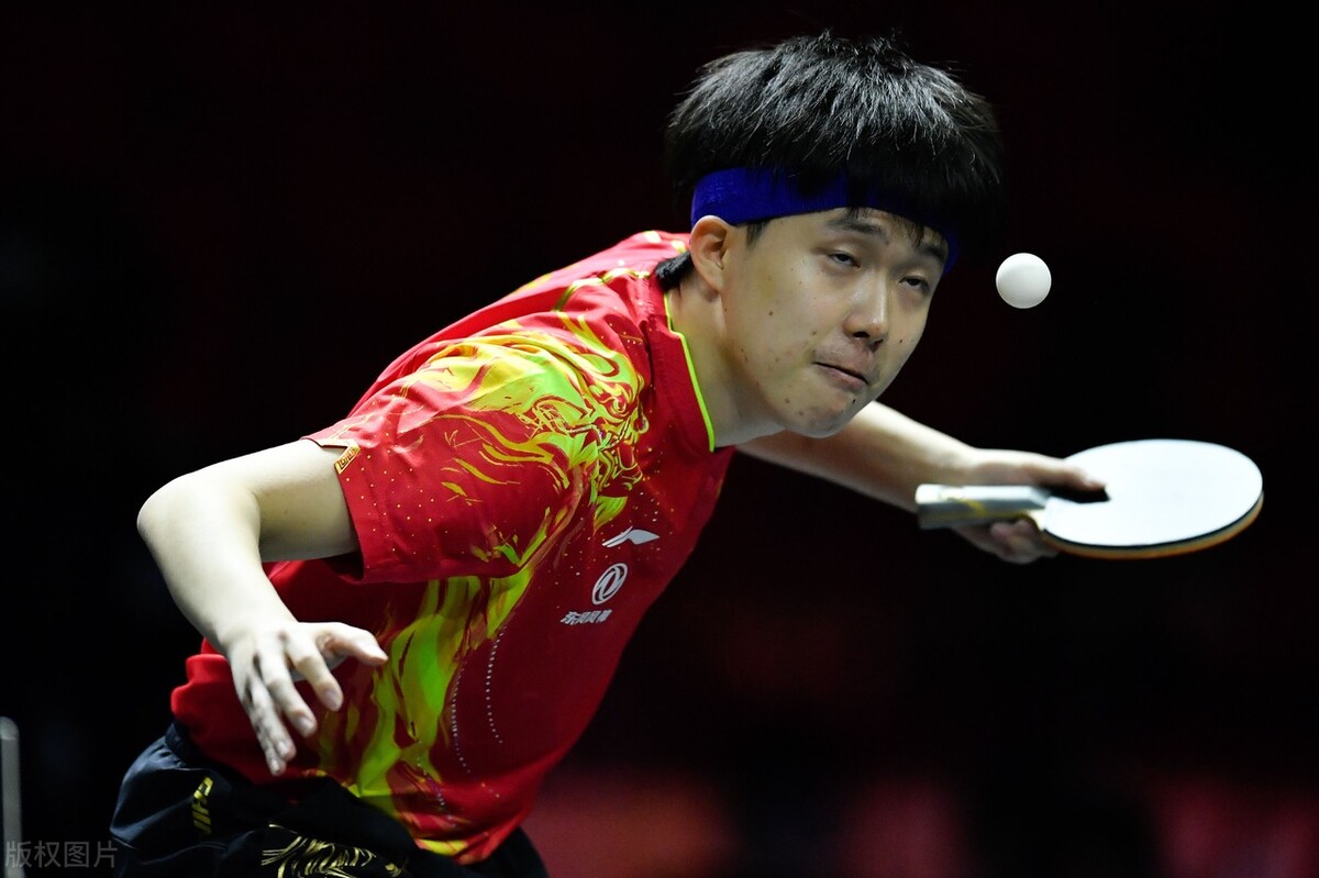 梁靖崑王楚钦vs林高远周启豪,2023乒超联赛王楚钦梁靖崑