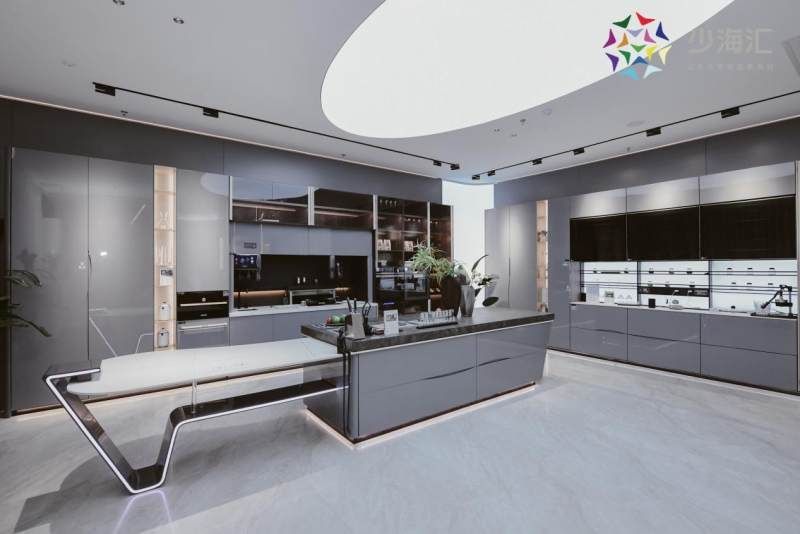 打破时空界限,有屋智能E7新品升级全屋智能场景体验