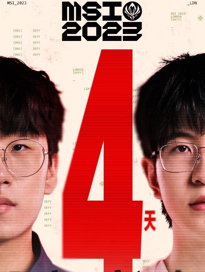 lck四个名额msi夺冠怎么样,外媒点评msi各位置排名