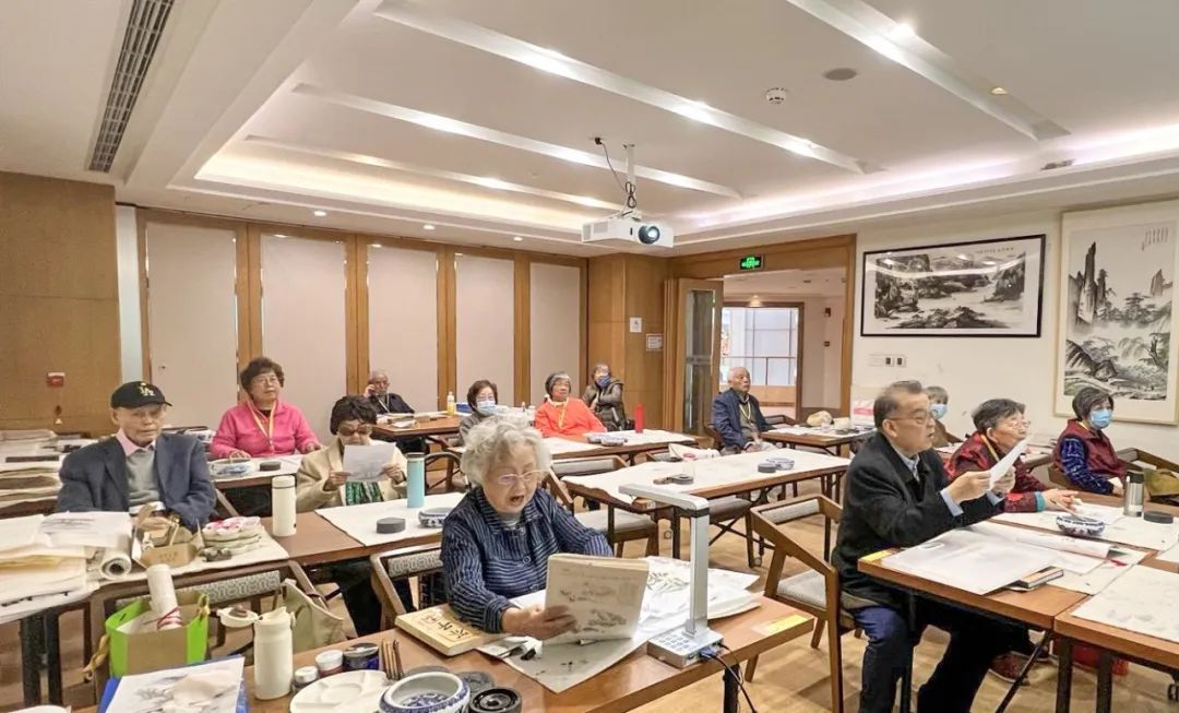 想提前退休养老,南京泰康仙林国际医养园区