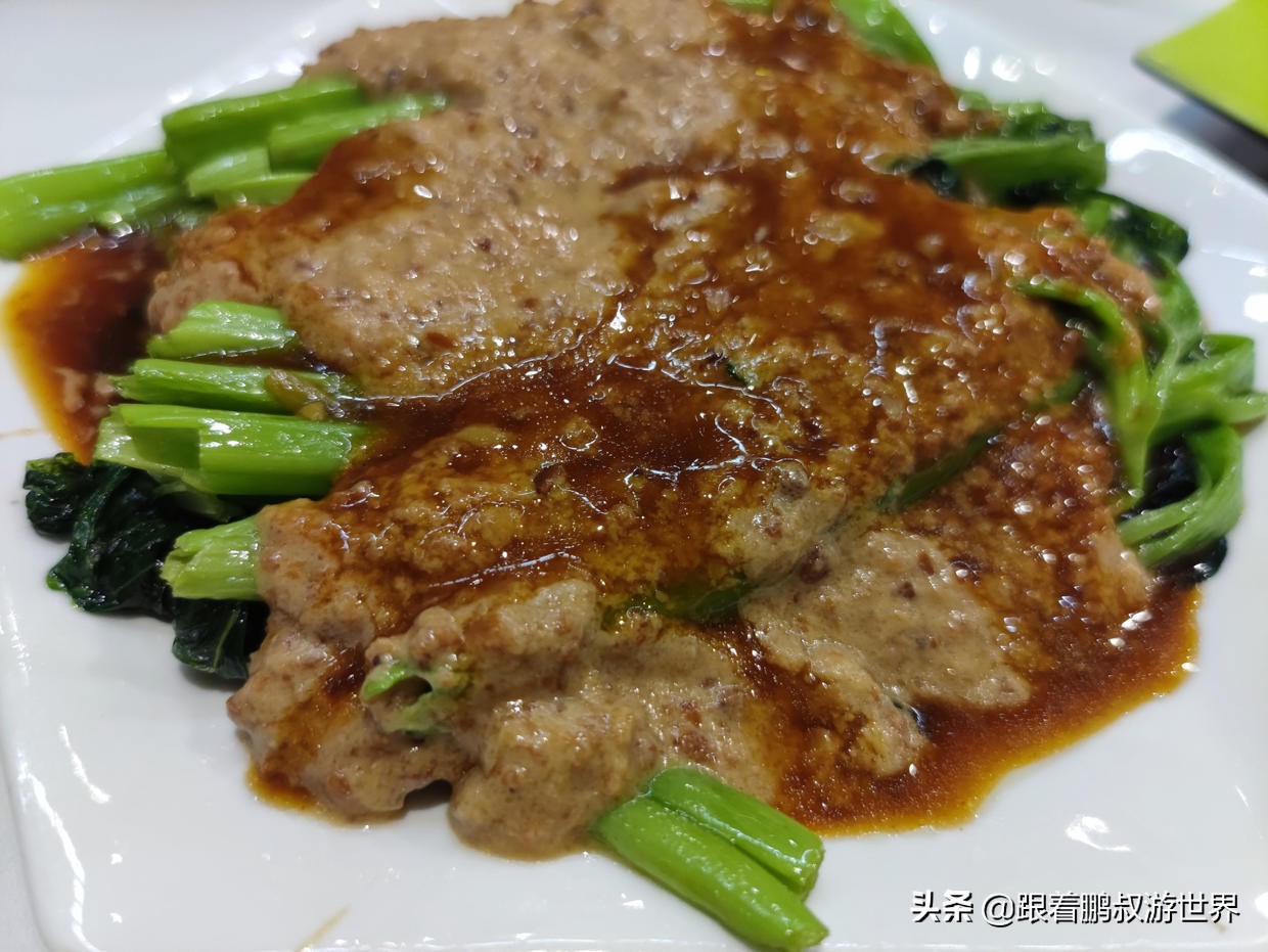 谁说陕西是美食荒漠,海南真的是美食荒漠吗