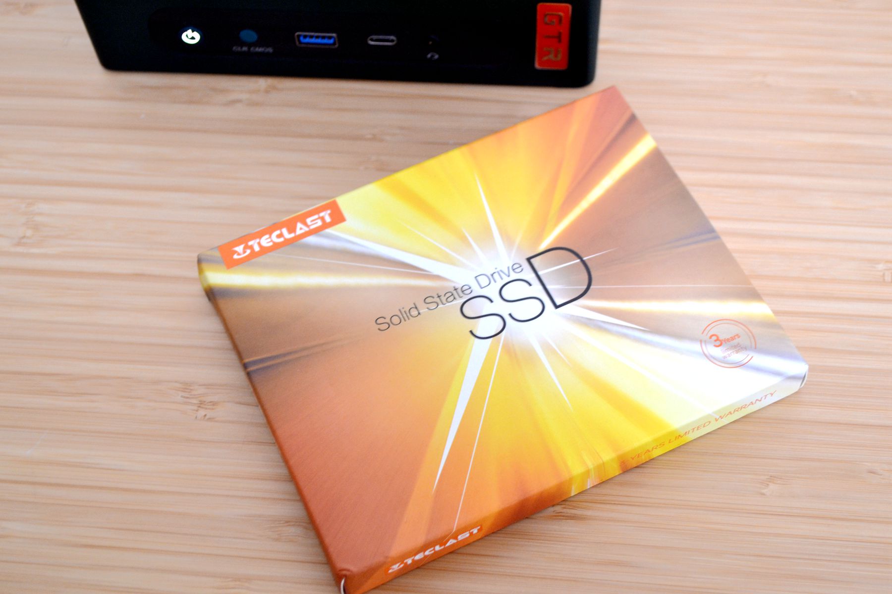 迷你主机会取代台式机吗？上手体验了零刻GTR7一个月，聊聊优缺点