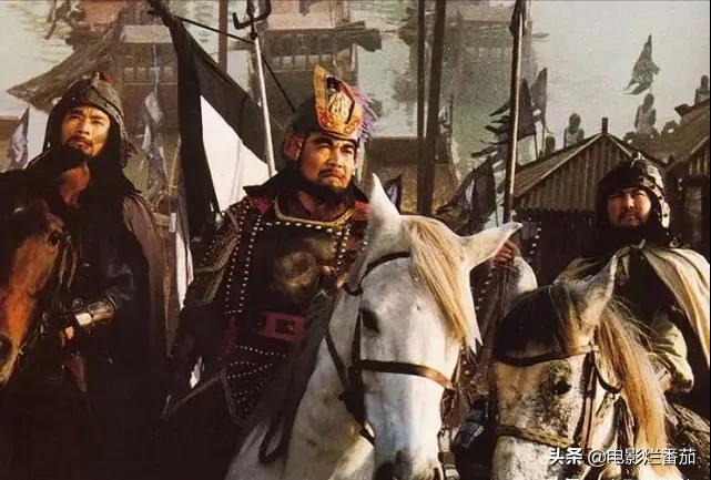 三国演义哪些演员必须精挑细选,三国演义的10位主要演员现状