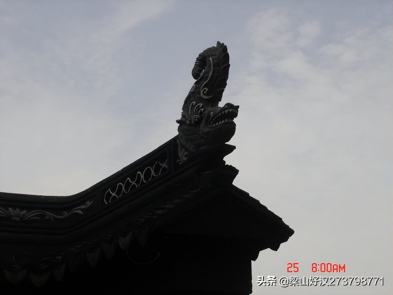 苏州寒山寺介绍,苏州寒山寺门票