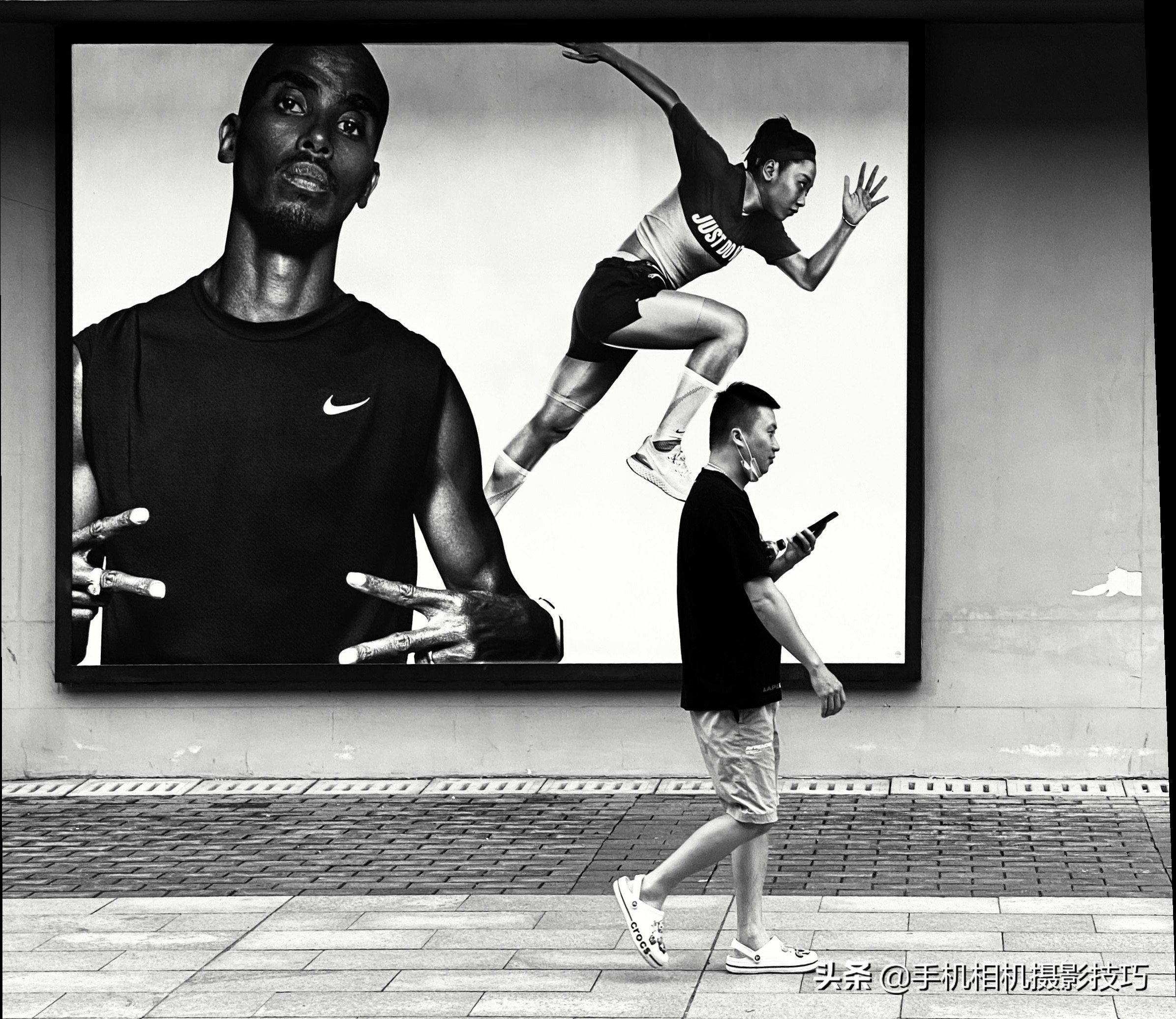 18组照片,18幅普通人拍出来的好照片