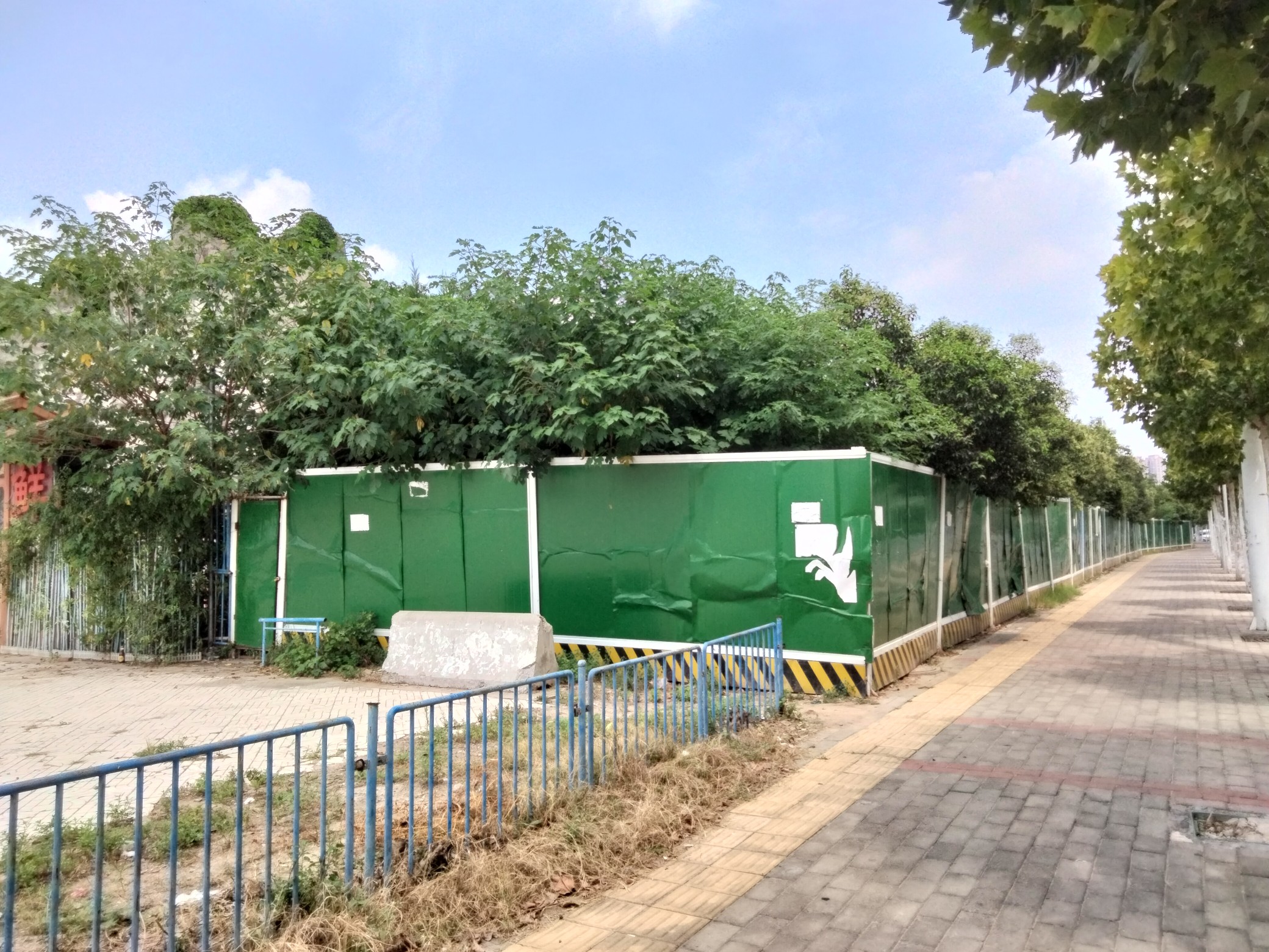 郑州市世纪欢乐园改造效果,郑州世纪欢乐园改造招标