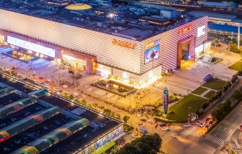 深圳龙岗万达广场最新进展 (深圳龙岗万达广场的亮点)