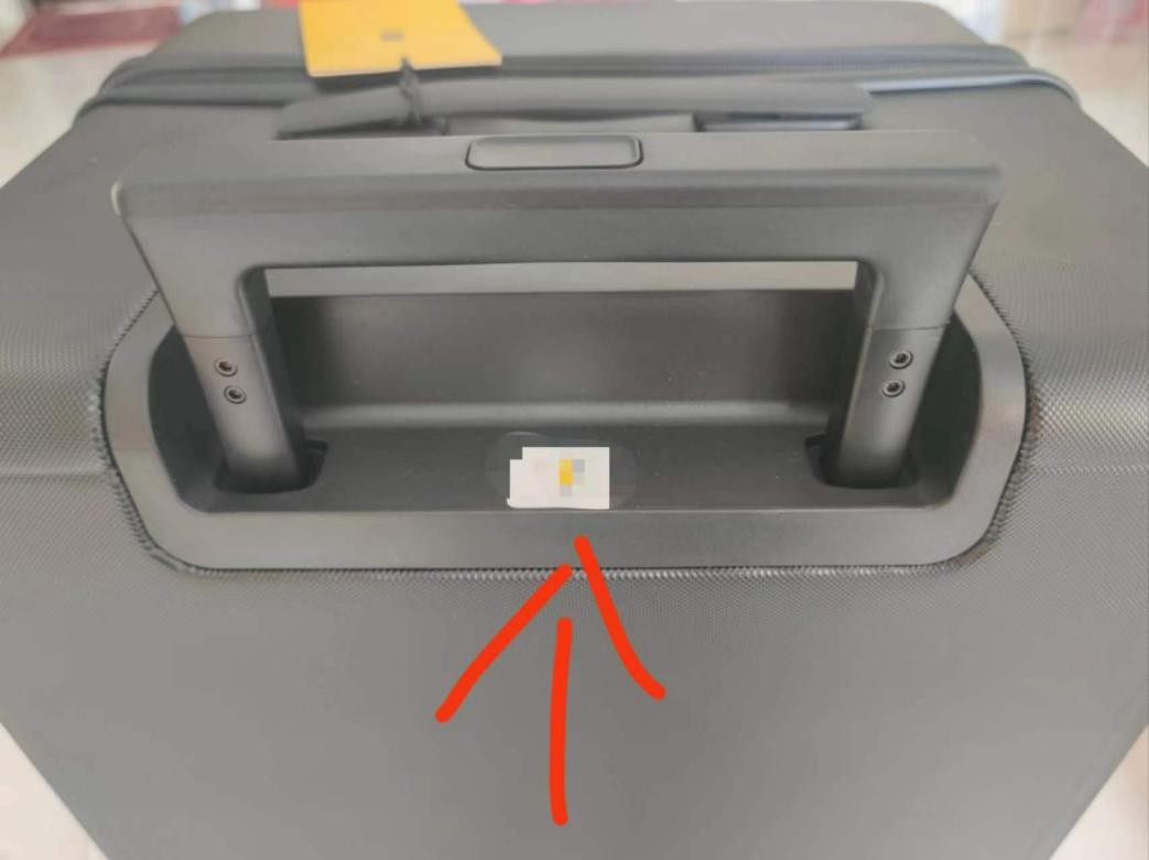 地平线行李箱哪个品牌好,行李箱品牌地平线8号