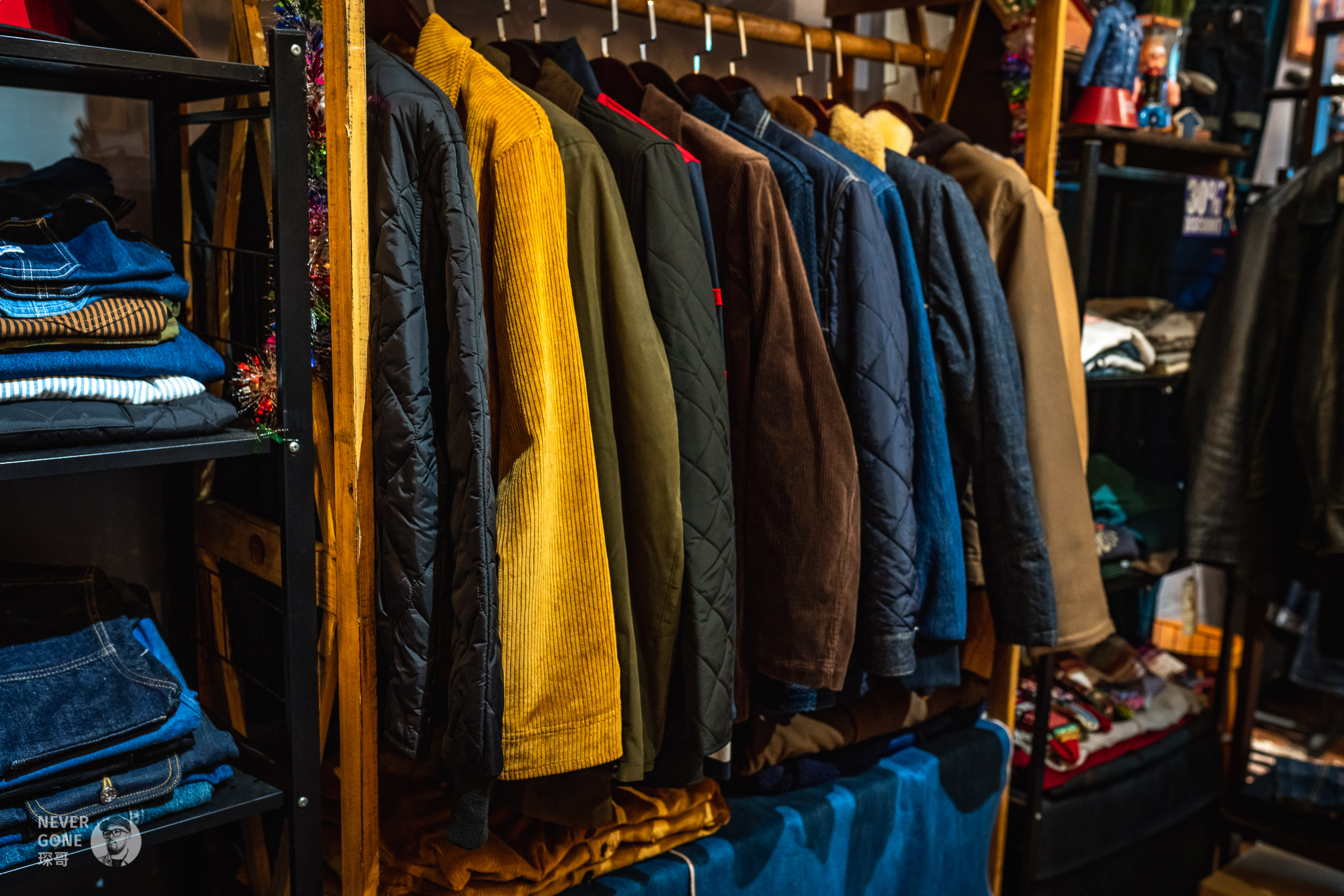 澳门潮牌男鞋店,澳门轻奢男装店