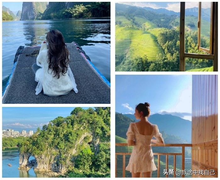 超详细云南旅游自由行攻略,真正的云南旅游自由行攻略