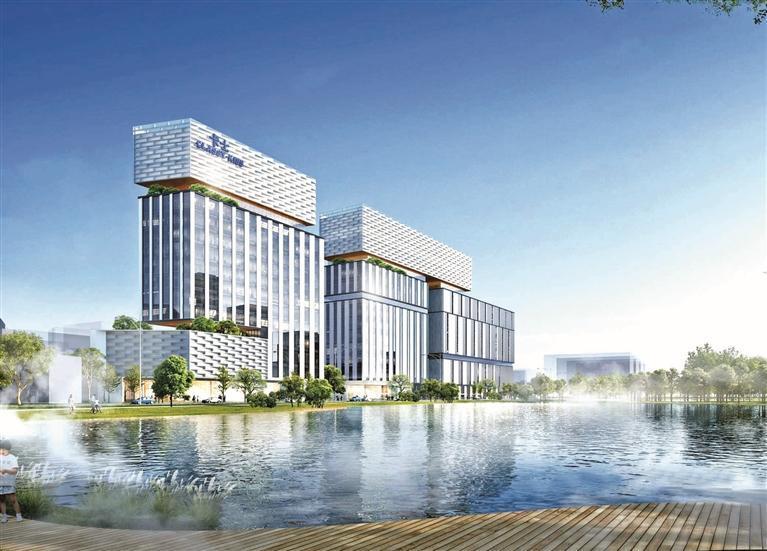 宝安区重大项目十一五规划,宝安区2023重点项目