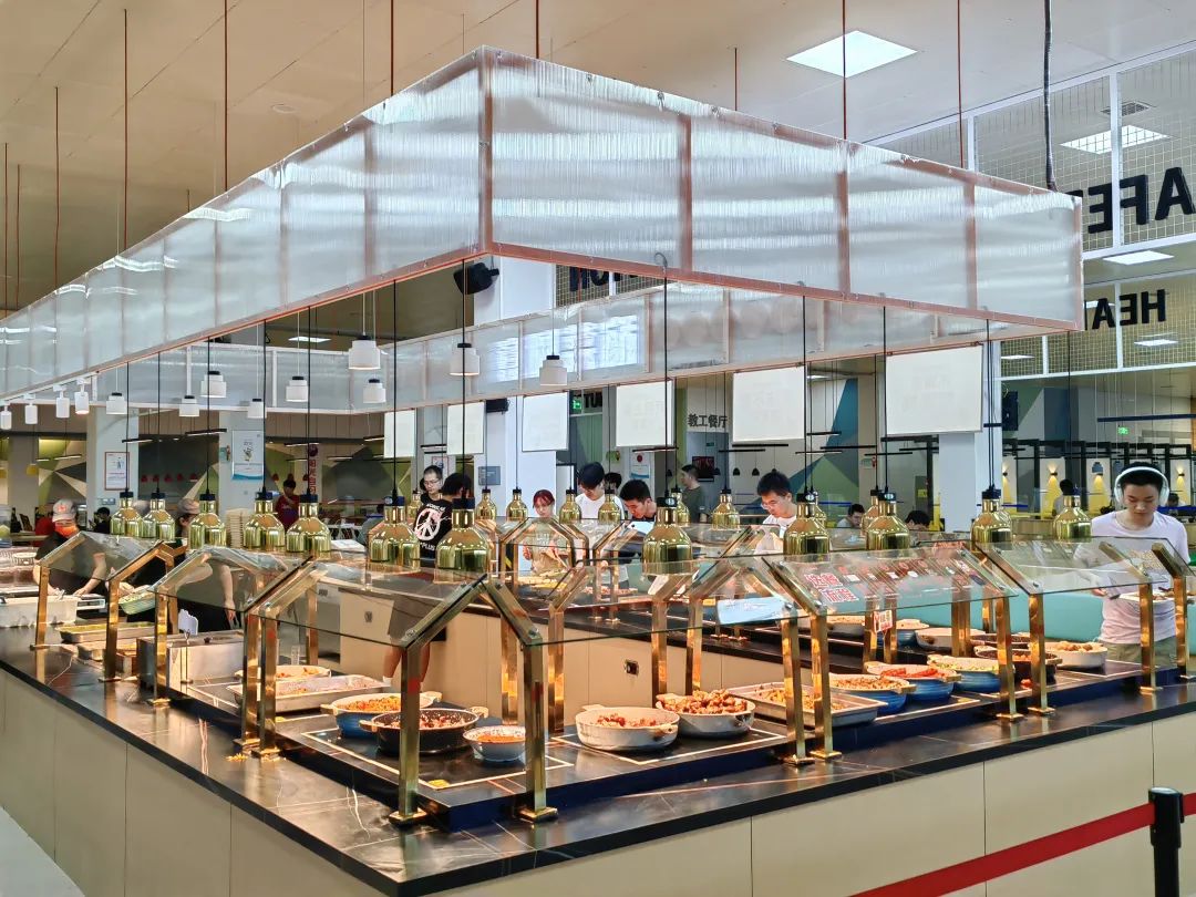 高考顺利！欢迎你来重庆，续写与重大的未来故事