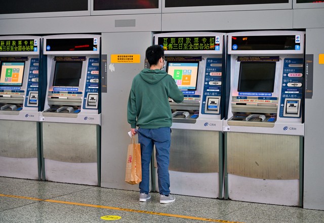 学生开学时火车票好买吗,开学季很难买到火车票吗