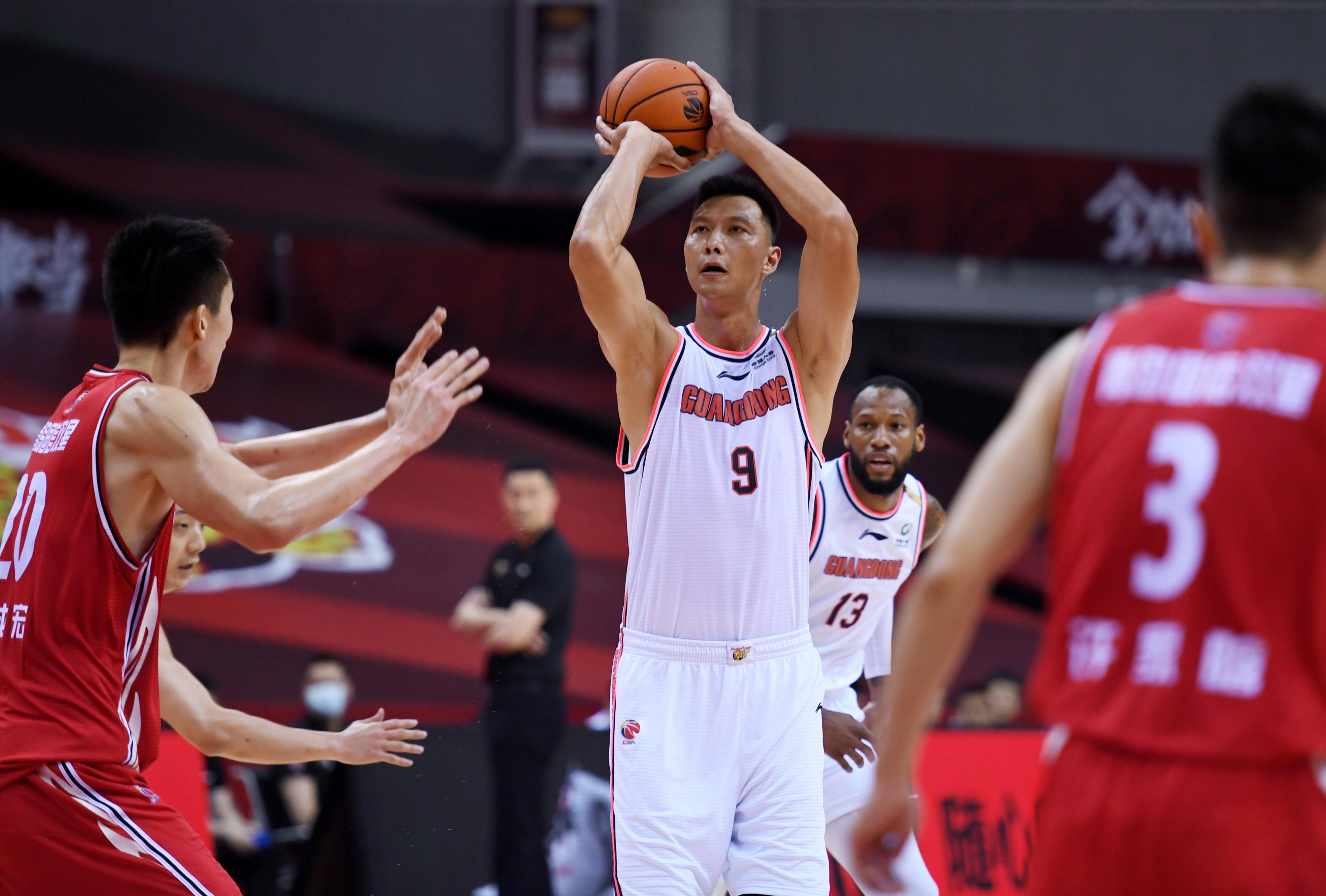 易建联退役仪式谈姚明演讲完整版,易建联退役仪式演讲完整版姚明