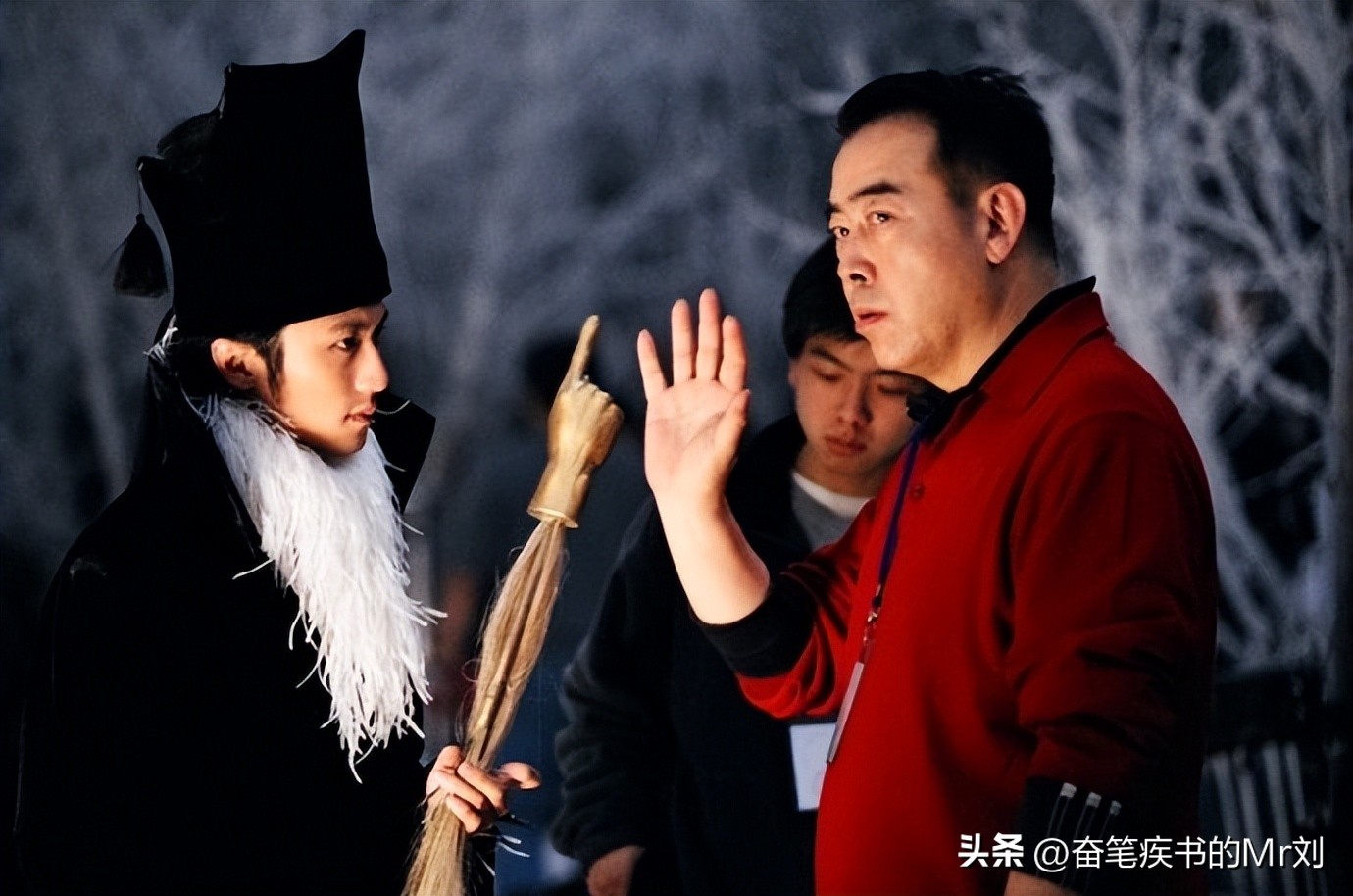 从电影观众学看“互联网+”语境下电影《道士下山》的成功与失败