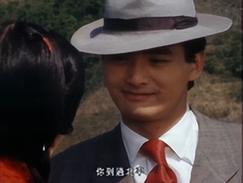 上海滩许文强冯程程为妻报仇,上海滩许文强背叛冯先生