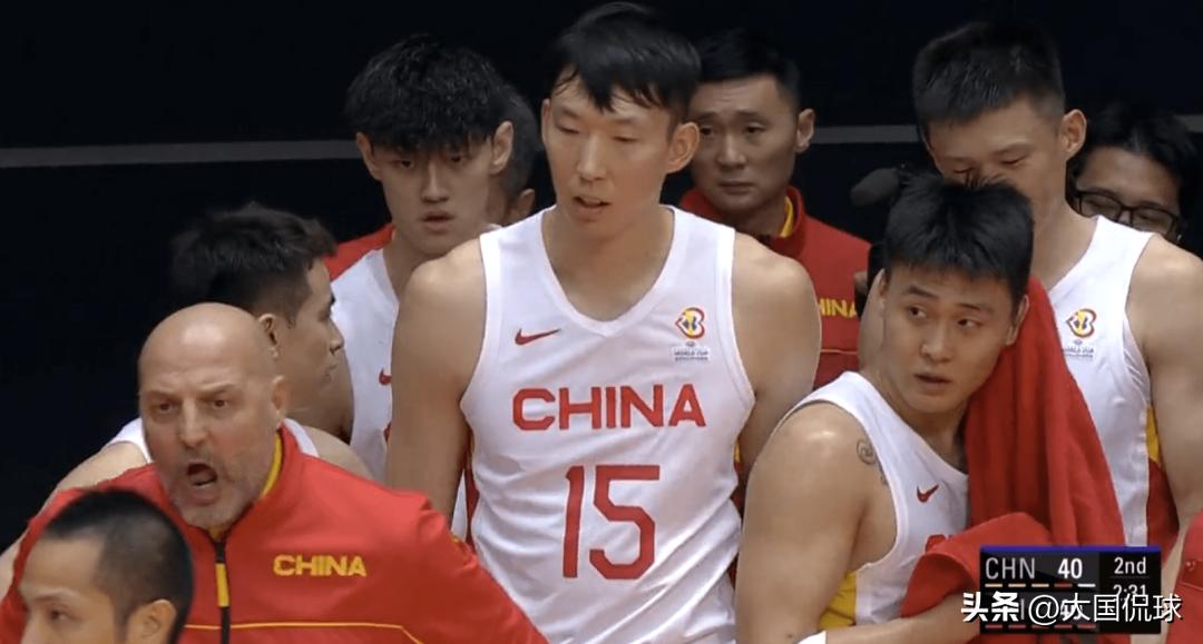 中国男篮世界杯12人名单入选趋势，广东辽宁占据5人，浙江恐吞0