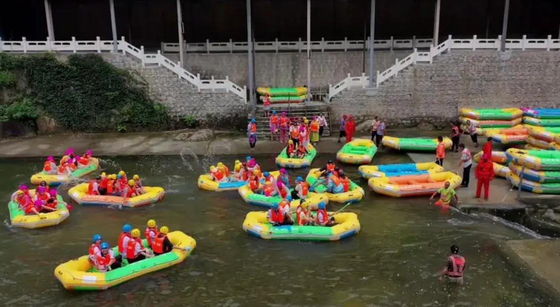 郑州周末学生游玩推荐,郑州夏天周边适合孩子玩免费景点